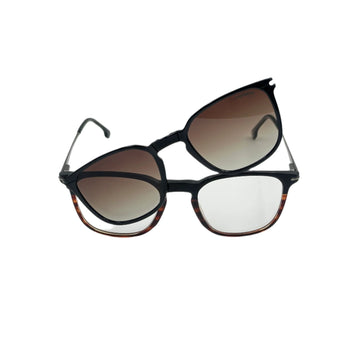 Carrera CA 332/CS WR799 Clip-On Sunglasses