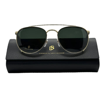 David Beckham DB1144CS 0NR99 Sunglasses