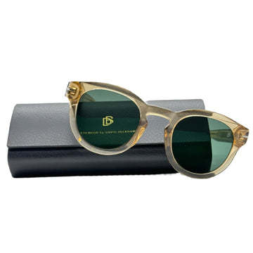 David Beckham DB7041S Flat FMPMT Sunglasses
