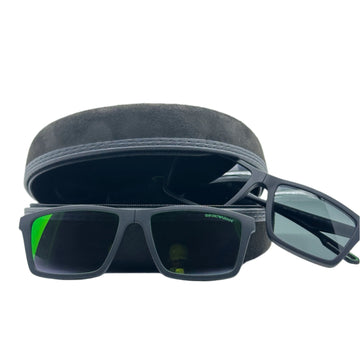 Emporio Armani EA4189U 50011W Sunglasses