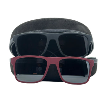 Emporio Armani EA4115 50421W Sunglasses