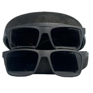 Emporio Armani EA4115 58531W Sunglasses