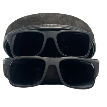 Emporio Armani EA4115 58011W Sunglasses