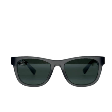 Maui Jim MJ0687S 002 Kaulike Sunglasses