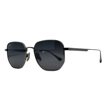 Maui Jim Lewalani MJ633‑17 52 Sunglasses
