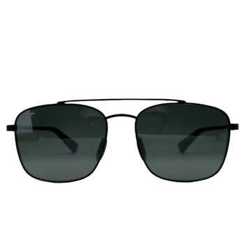 Maui Jim MJ645-02 Piwai Sunglasses