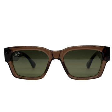 Maui Jim MJ642-01A Kenui Sunglasses