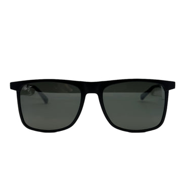 Maui Jim MJ619-02 Makamae Sunglasses