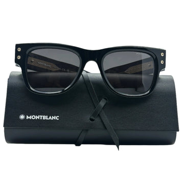 Montblanc MB0381S 001 54 Sunglasses