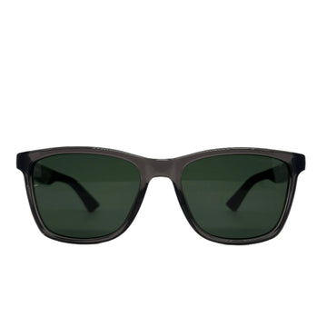 Montblanc MB0399S 003 55 Sunglasses