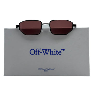 Off-White OERI 14J 7728 53 Sunglasses
