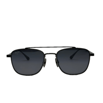 Maui Jim Kahana MJ640 53 Sunglasses