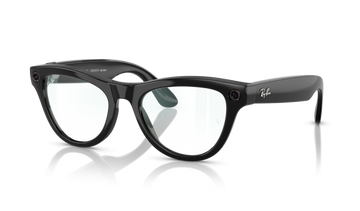 Ray-Ban Meta Skyler Shiny Black Gen 1