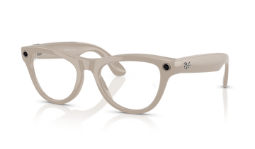 Ray-Ban Meta Skyler Chalky Grey Transitions Gen 1