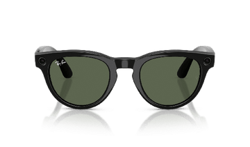 Ray-Ban Meta Headliner Shiny Black G-15 Gen 2