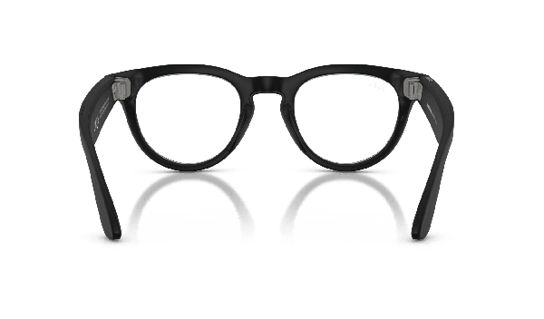 Ray-Ban Meta Headliner Matte Black G-15 Gen 2