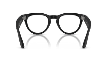 Ray-Ban Meta Headliner Matte Black G-15 Gen 2