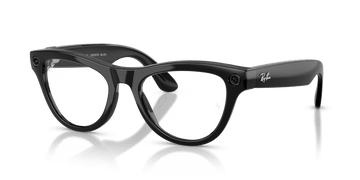 Ray-Ban Meta Skyler Shiny Black Transitions Gen 2