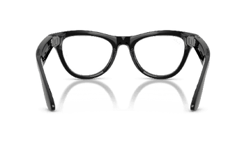 Ray-Ban Meta Skyler Shiny Black SB Gen 2