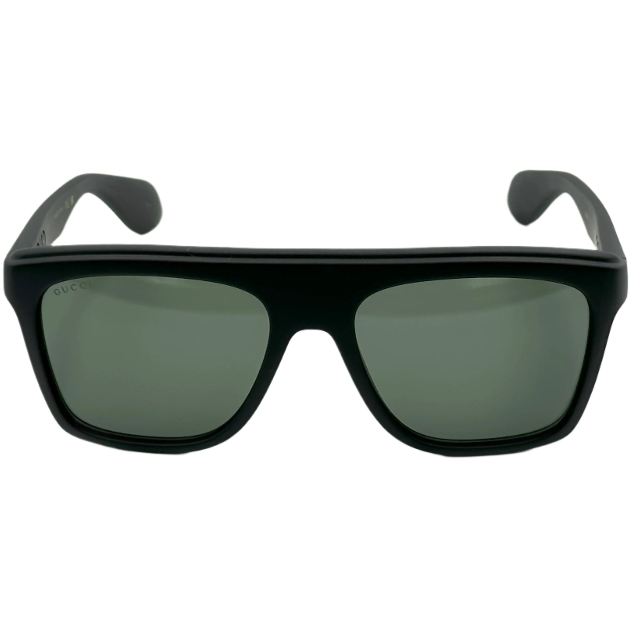 Gucci GG1570S-001 55  SUNGLASSES