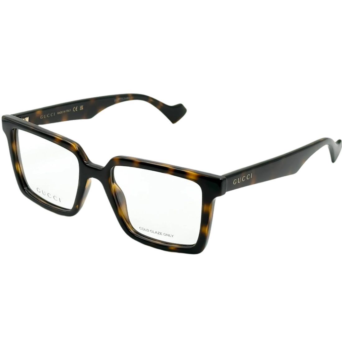 Gucci GG1540O-002 Eyeglasses