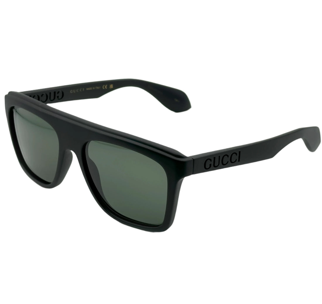 Gucci GG1570S-001 55  SUNGLASSES