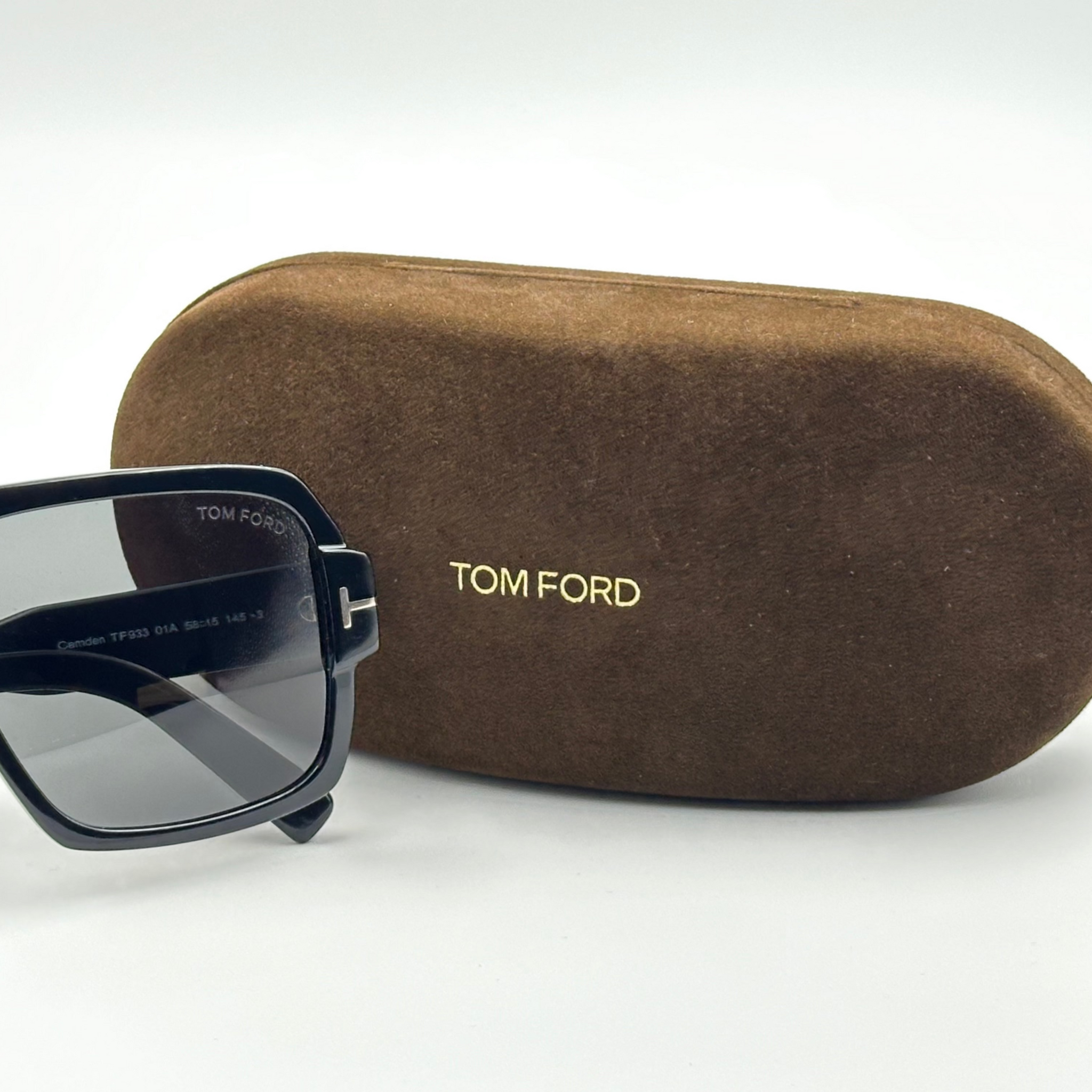 TomFord Redford