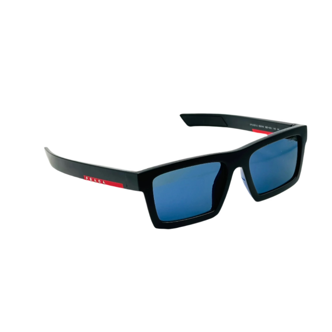 Prada Linea Rossa PS 02ZSU 1BO02G
