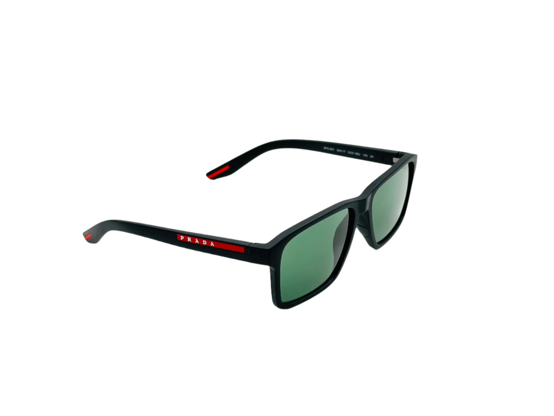 PRADA OPS 05YS DG006