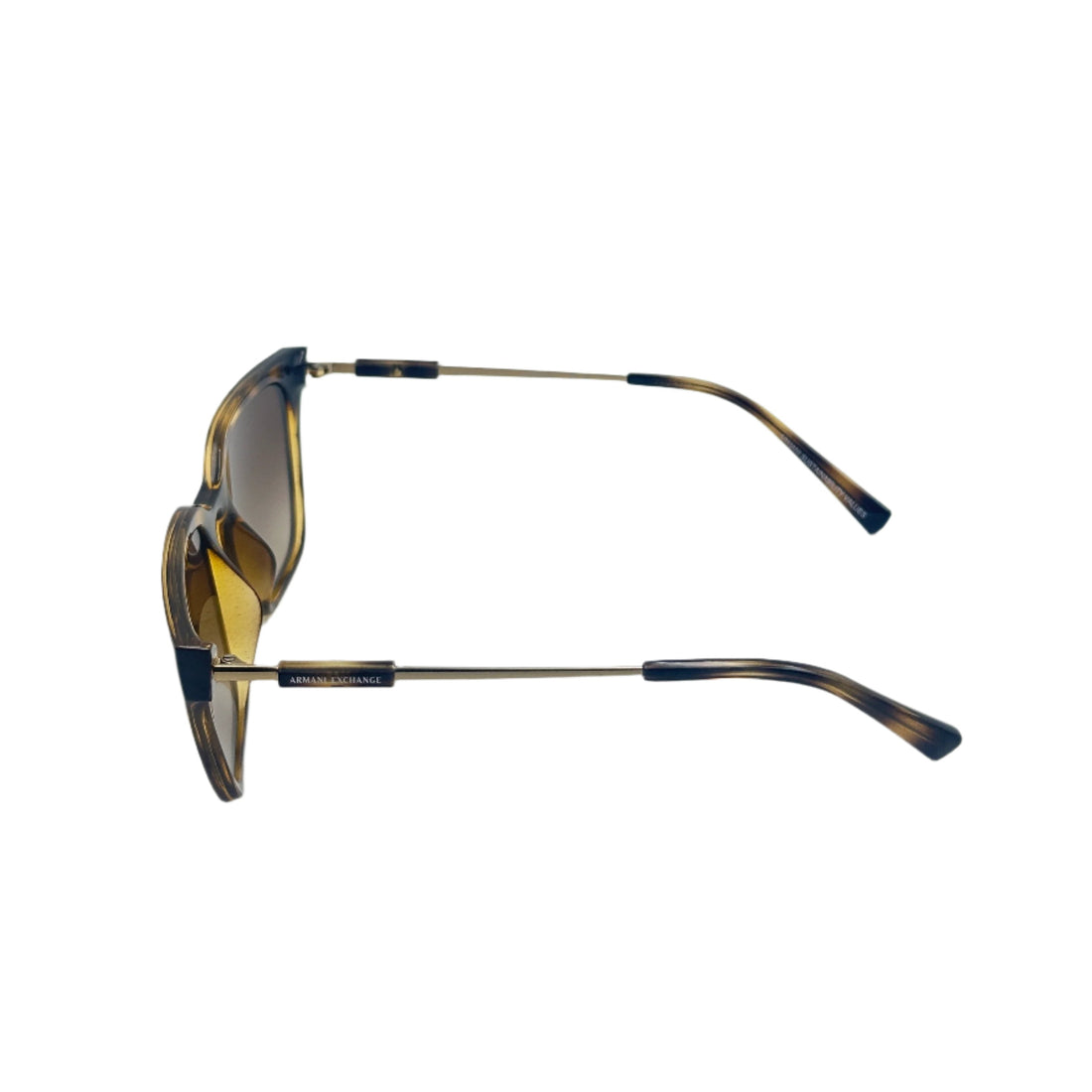 Armani Exchange AX4158S 821313 Sunglasses