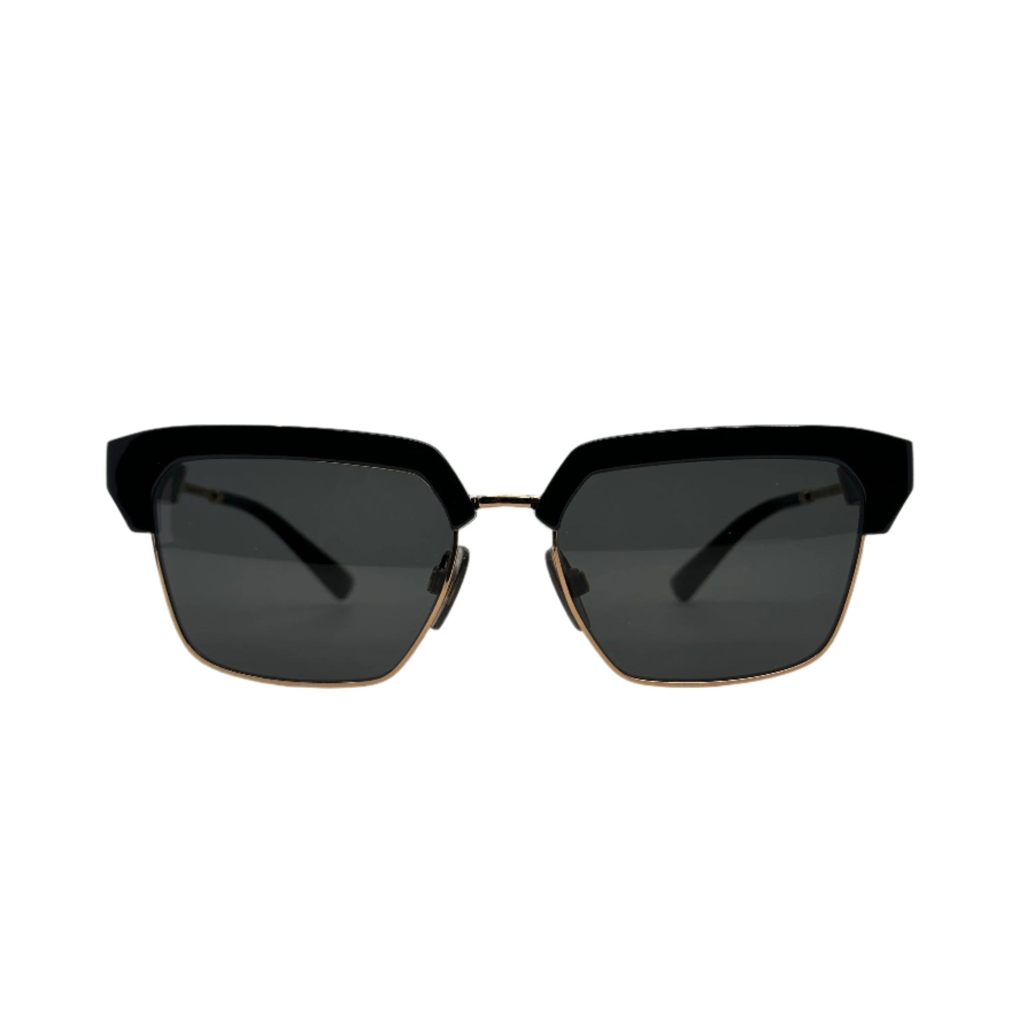 Dolce & Gabbana DG6185 501/87 Sunglasses