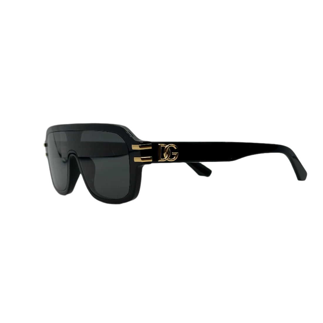 Dolce & Gabbana DG4507 501/87 Sunglasses