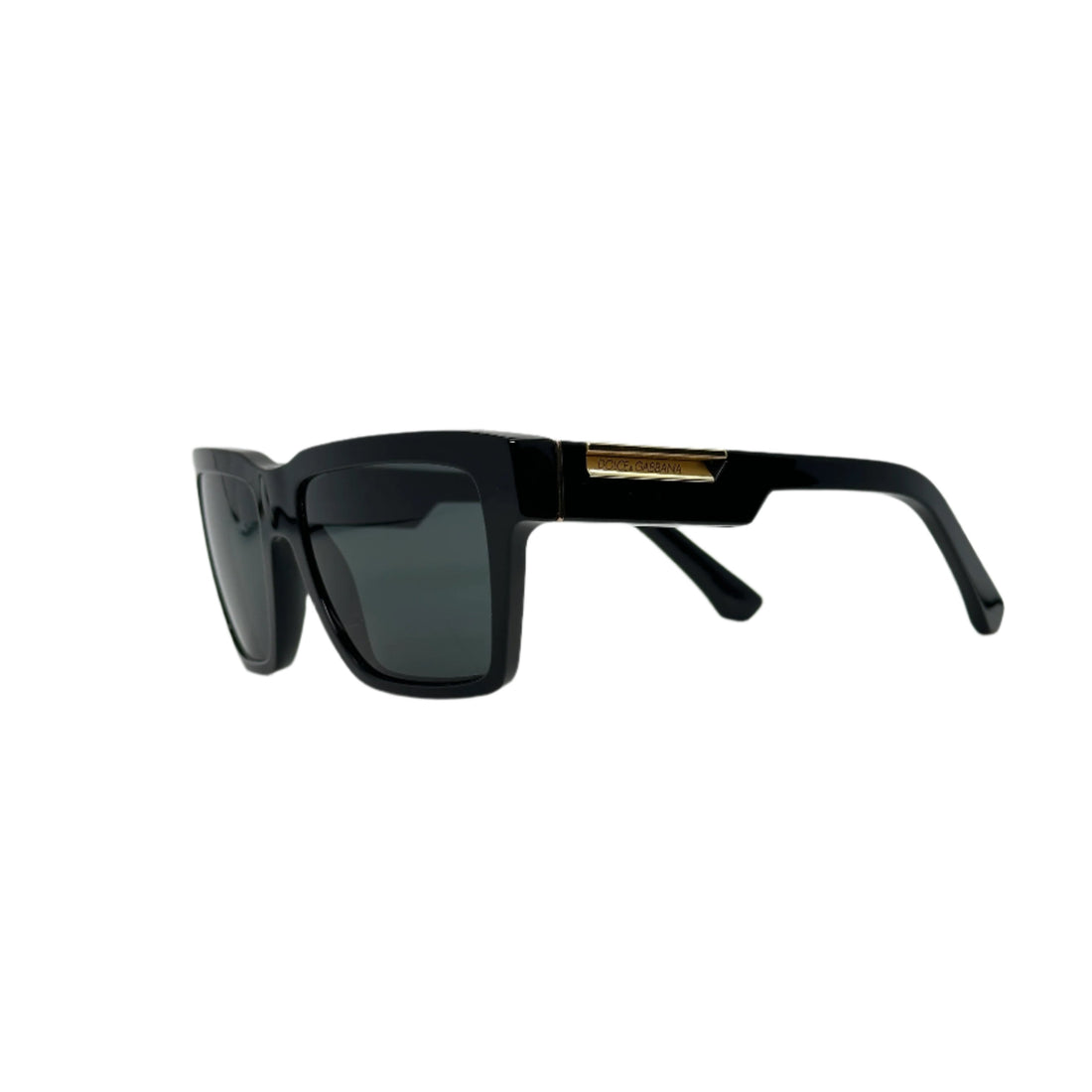 Dolce & Gabbana DG4465 501/87 Sunglasses