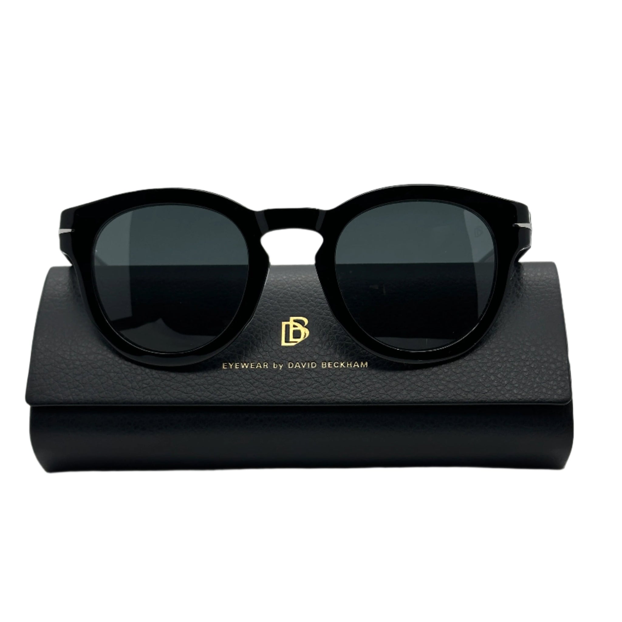 David Beckham DB7041S Flat 7C5IR Sunglasses