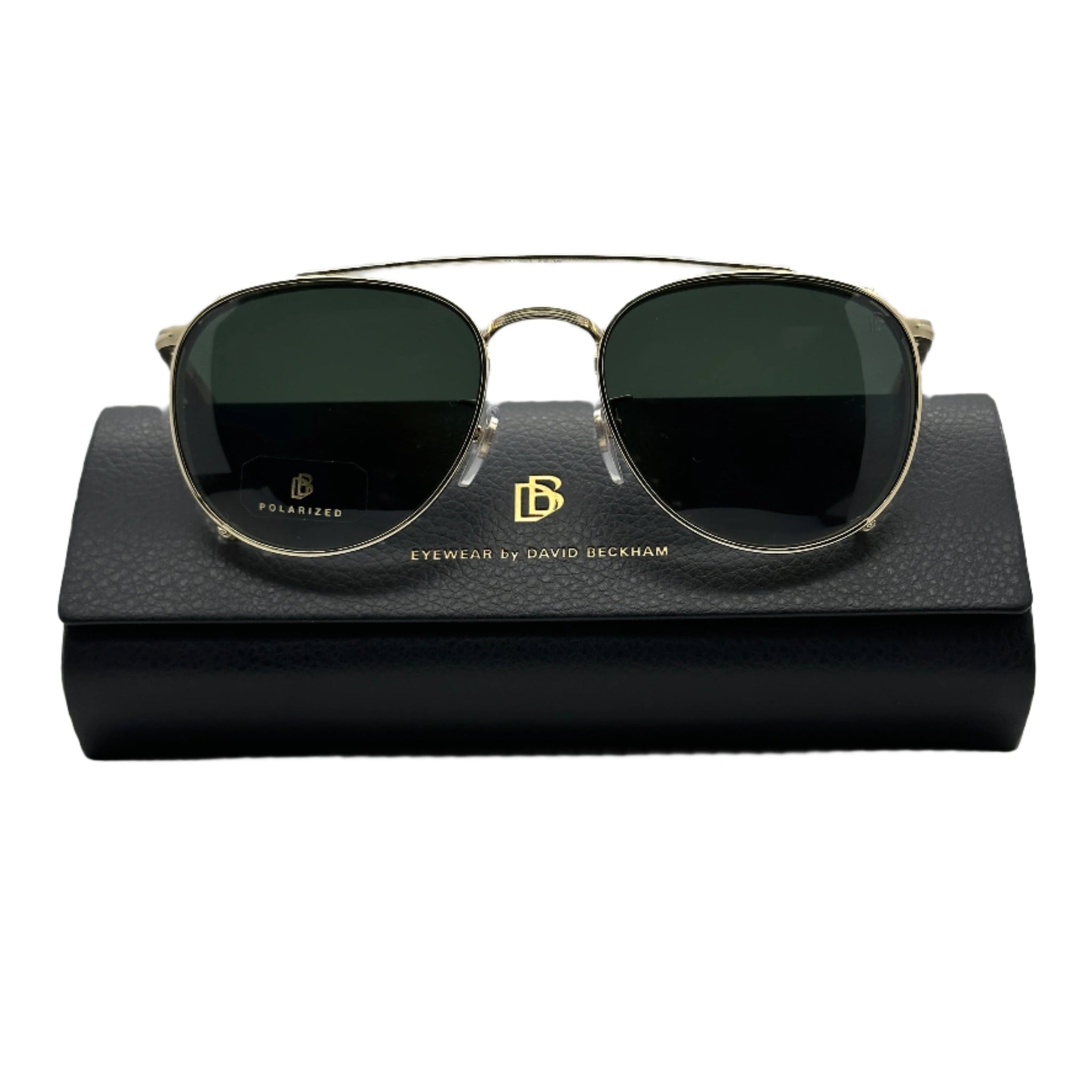David Beckham DB1144CS 0NR99 Sunglasses