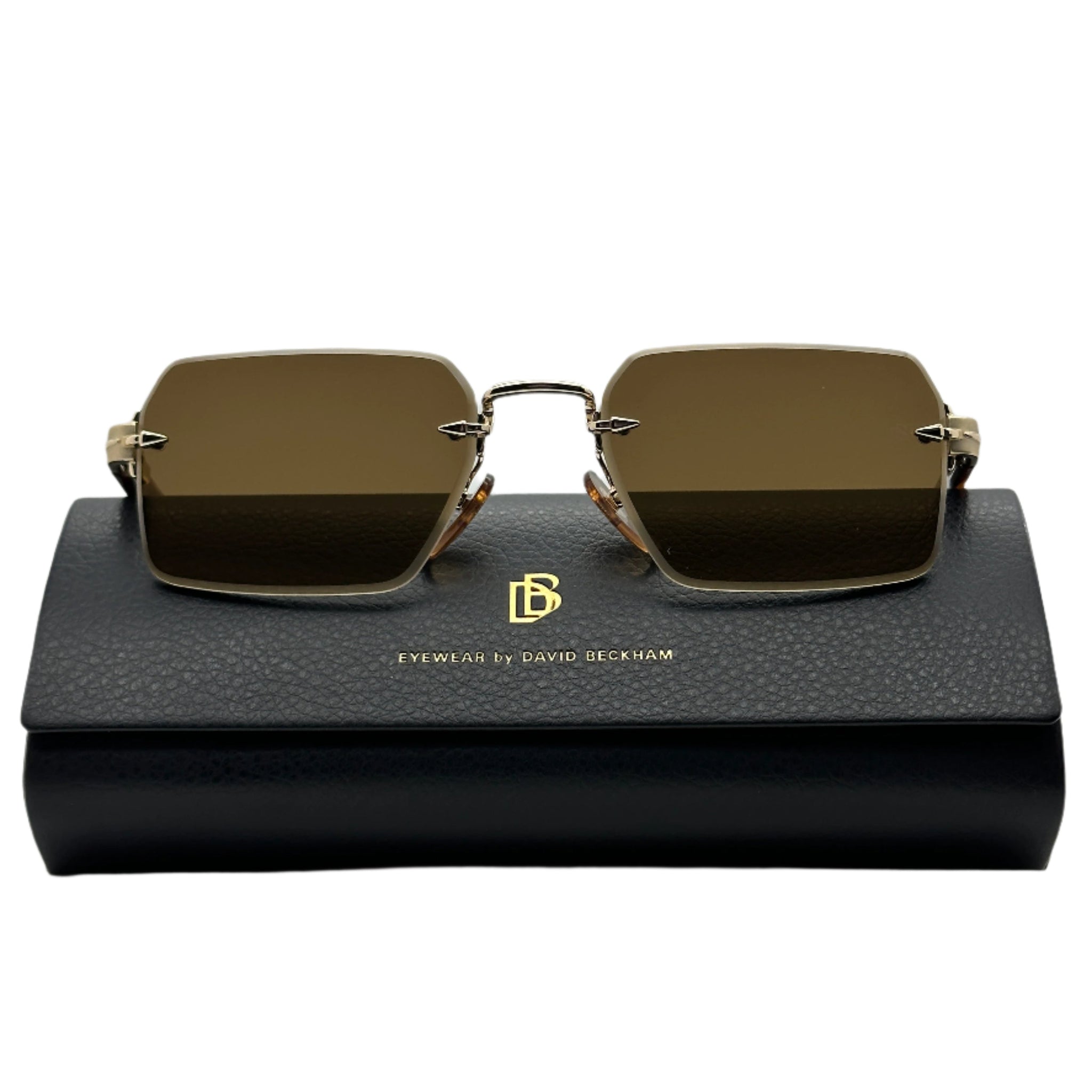 David Beckham DB7109S T5UMT  Sunglasses