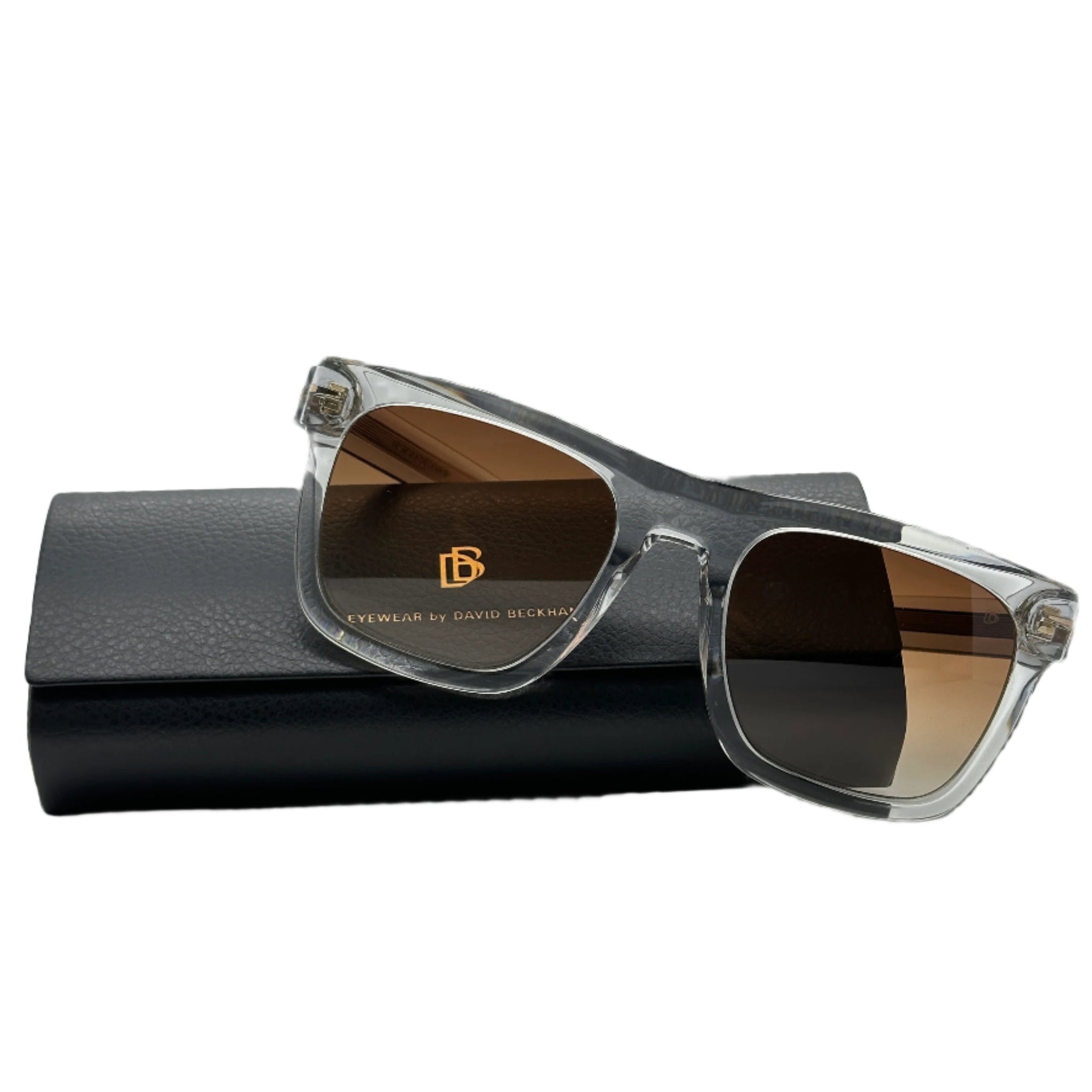 David Beckham DB7000S Flat 63MHA Sunglasses