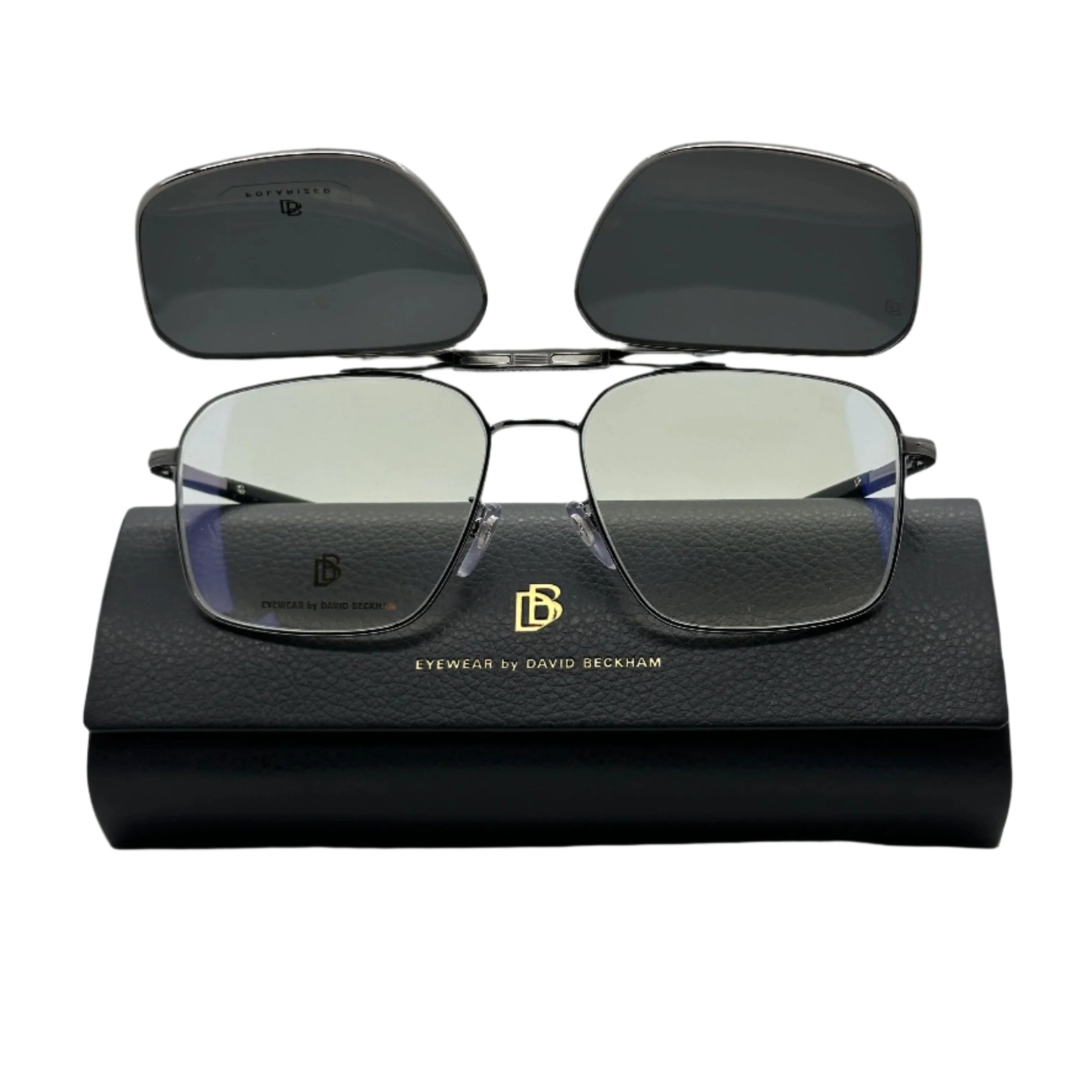 David Beckham DB1187GC KJ1 150