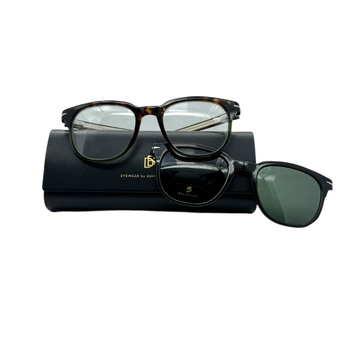 David Beckham DB7120CS PHW99 Sunglasses