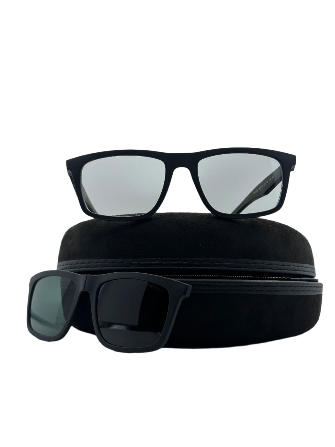 Emporio Armani EA4235 50011W Sunglasses