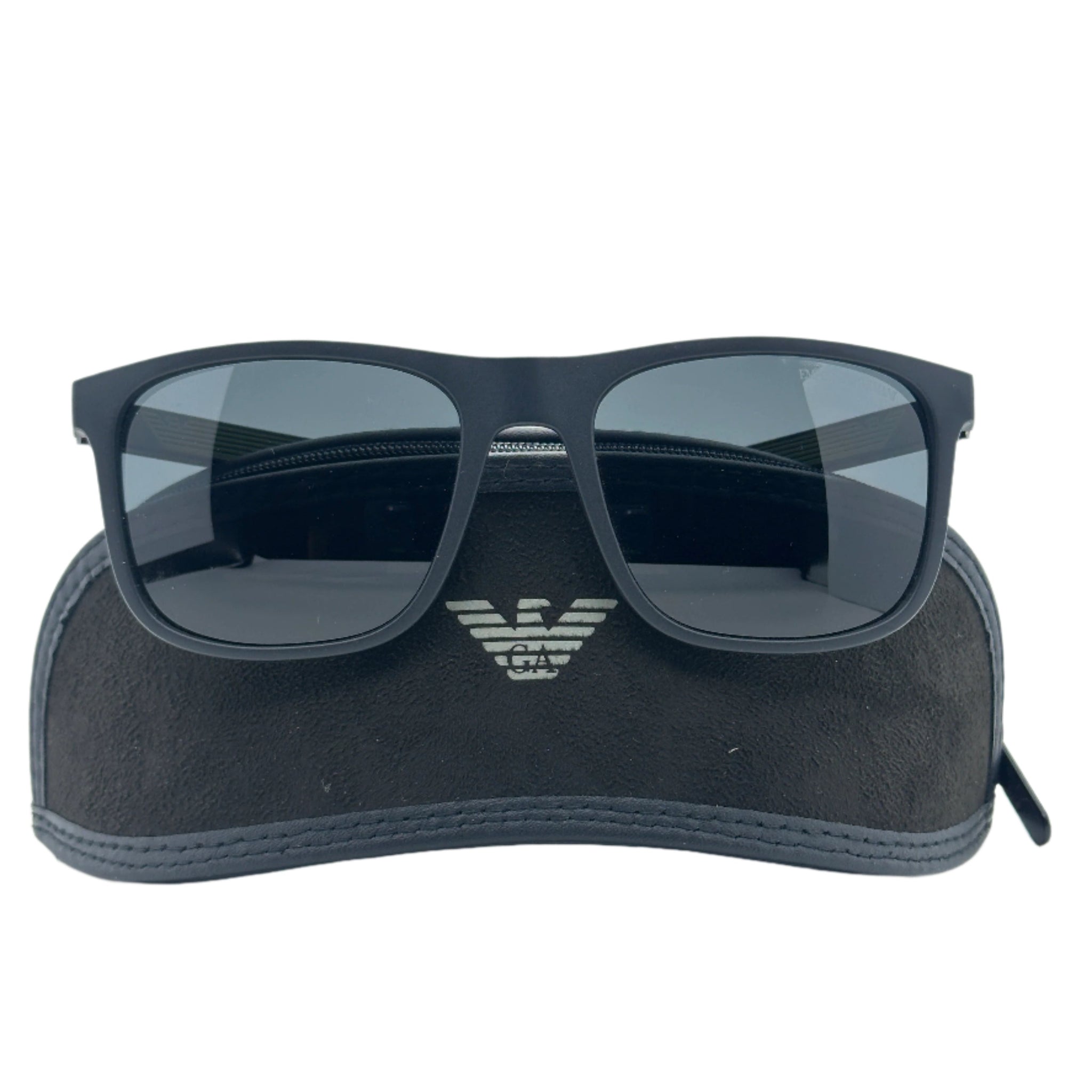 Emporio Armani EA4129 504287 Sunglasses