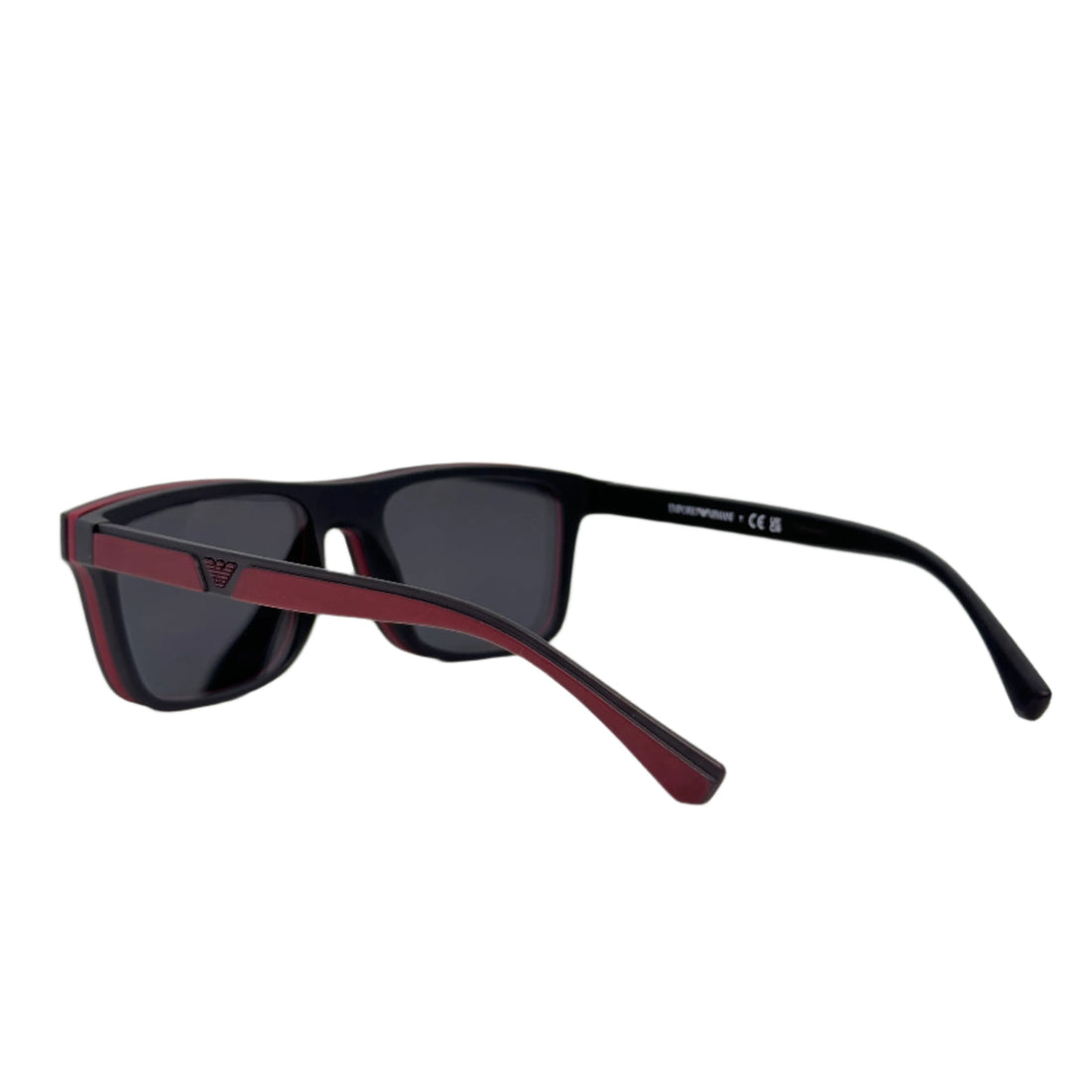 Emporio Armani EA4115 50421W Sunglasses