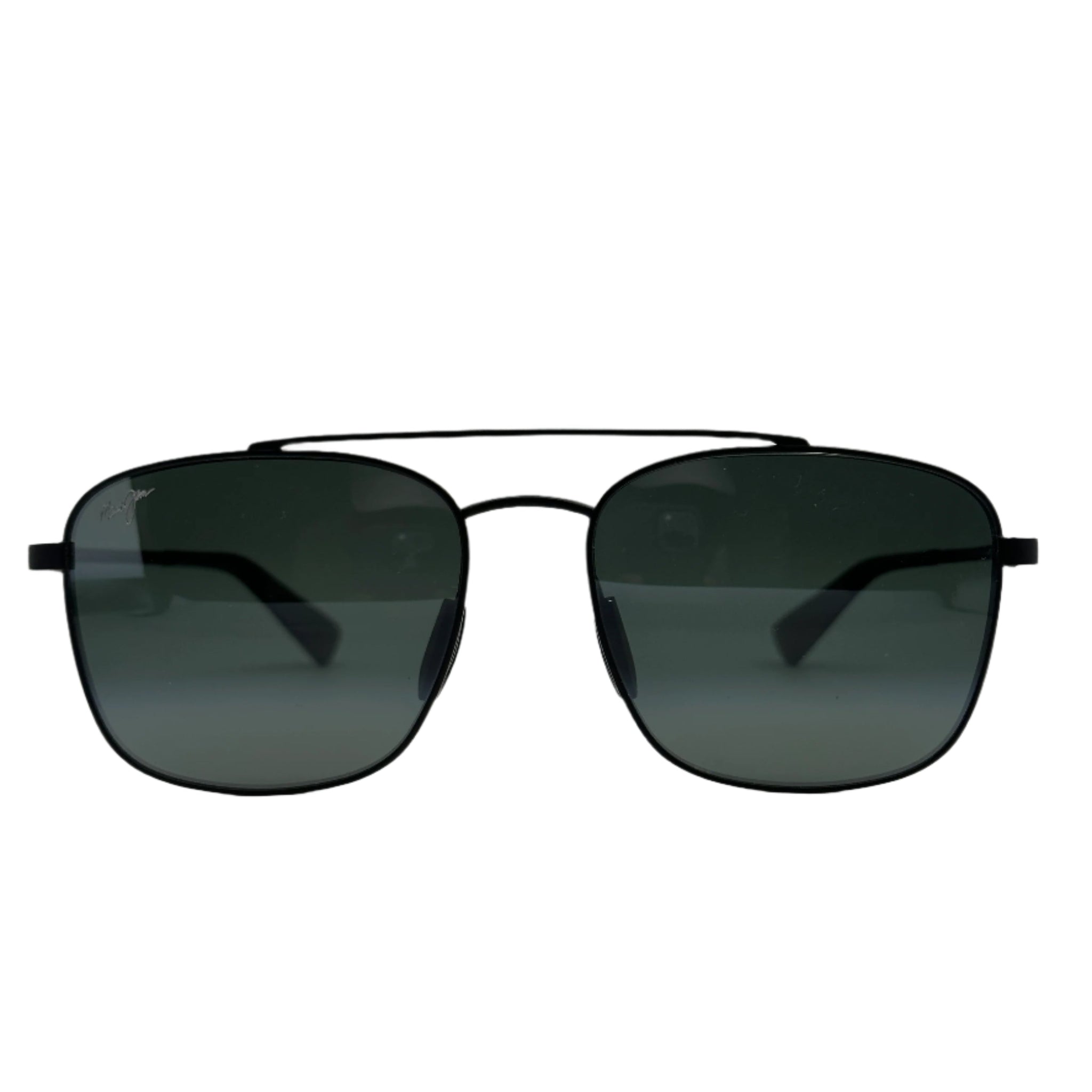 Maui Jim MJ645-02 Piwai Sunglasses