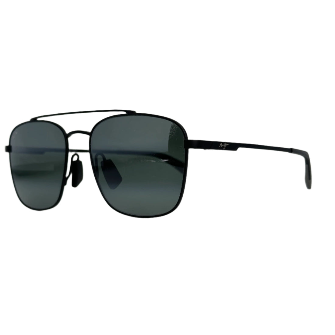 Maui Jim MJ645-02 Piwai Sunglasses