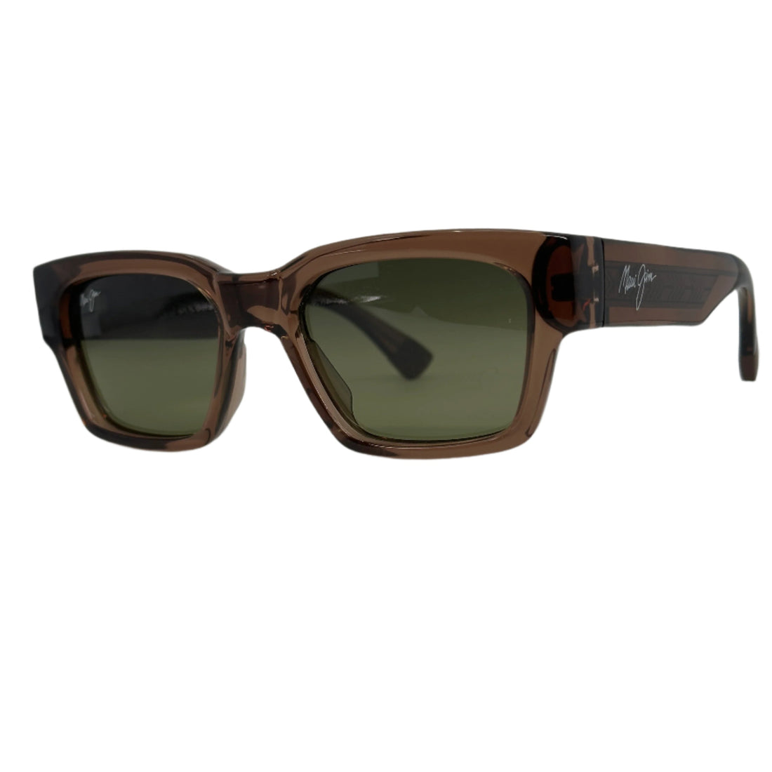 Maui Jim MJ642-01A Kenui Sunglasses
