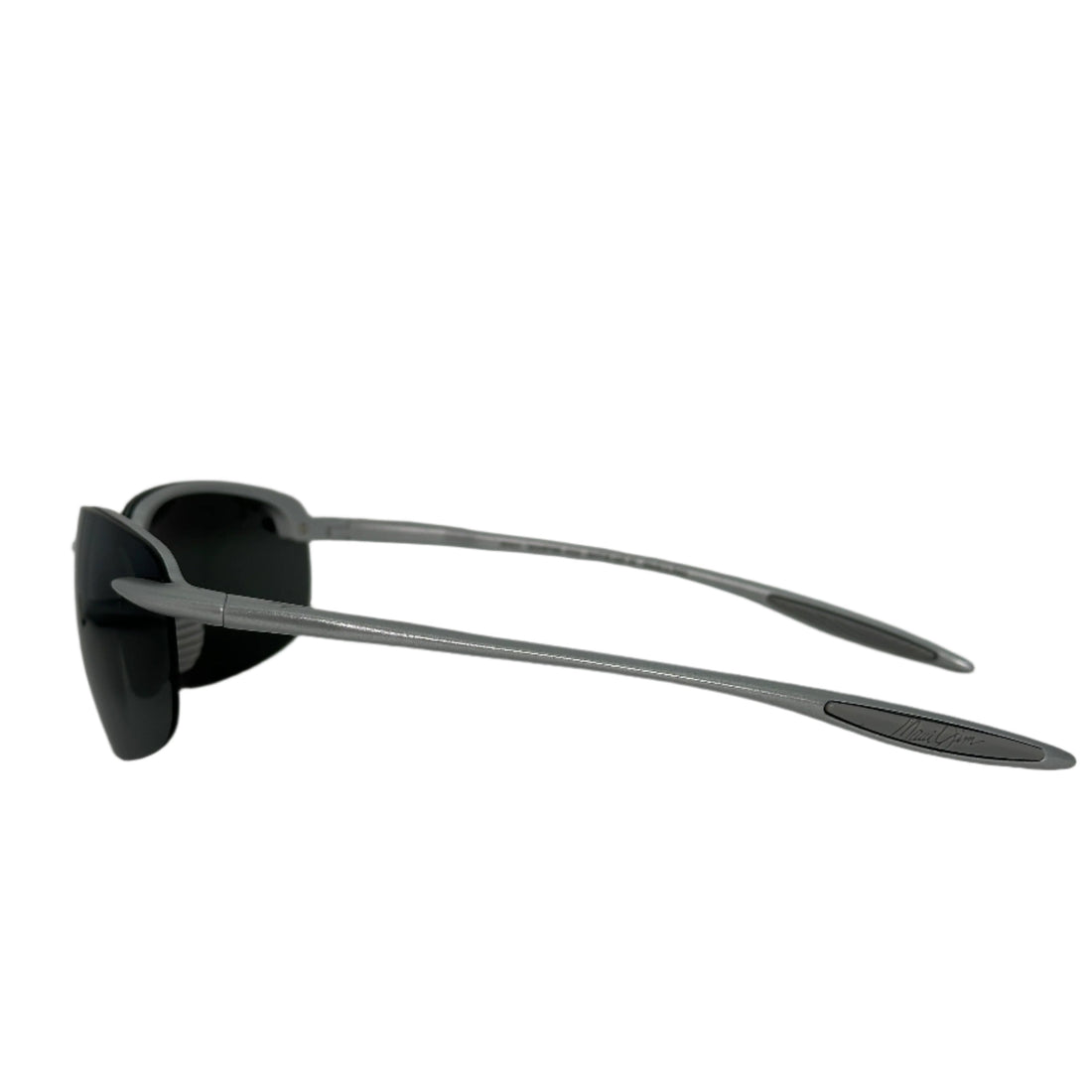 Maui Jim Hookipa MJ067-6S-002 63 Sunglasses