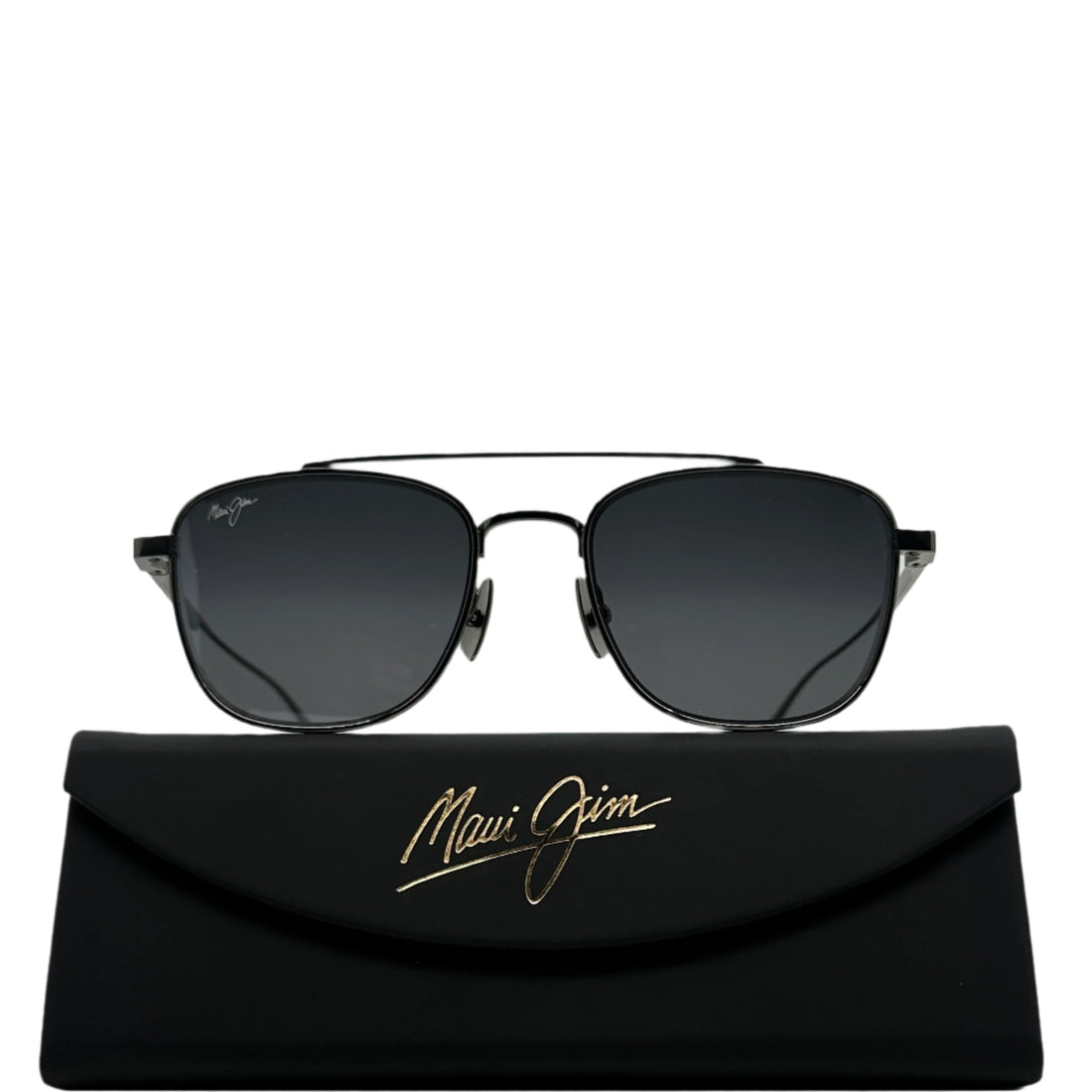 Maui Jim Kahana MJ640 53 Sunglasses