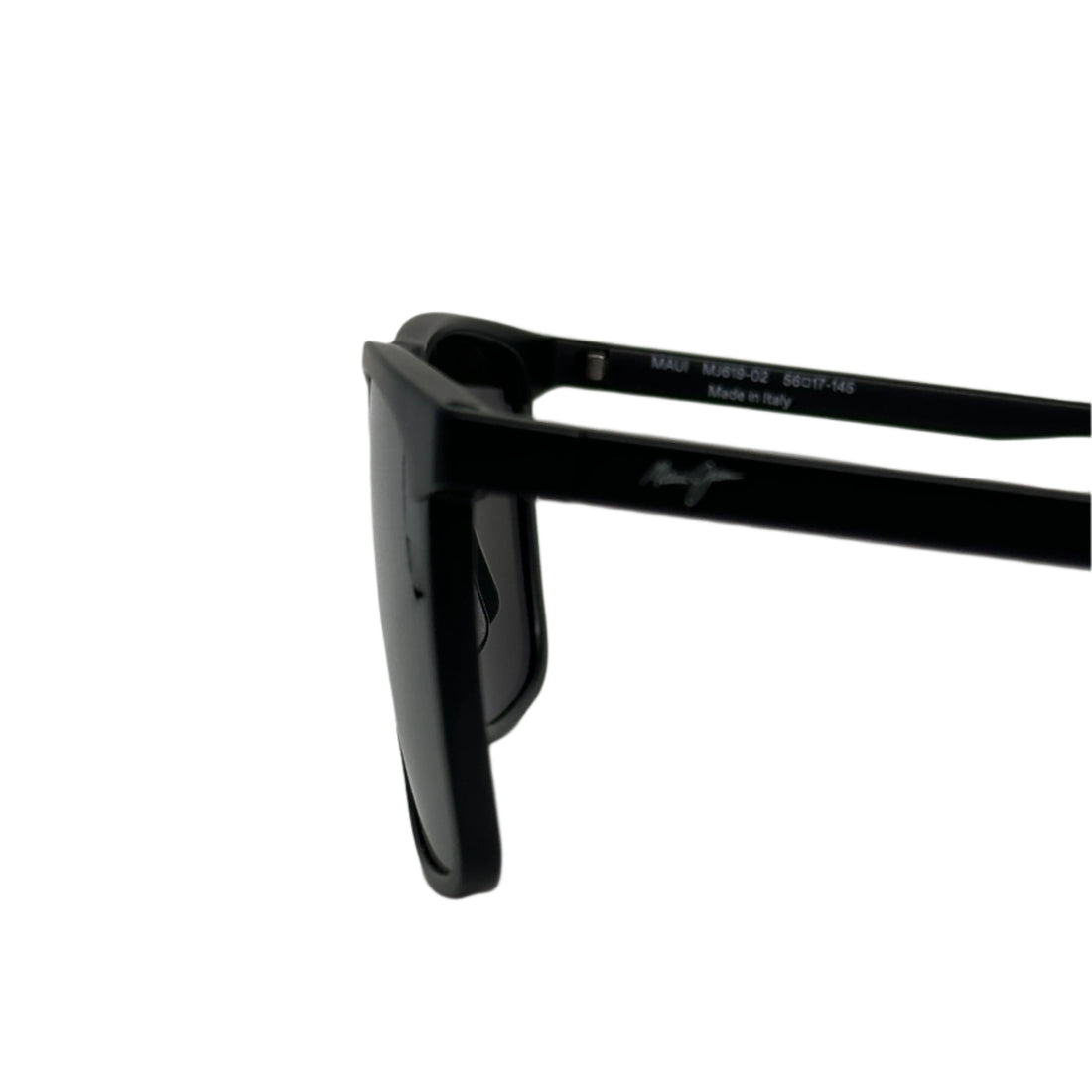 Maui Jim MJ619-02 Makamae Sunglasses