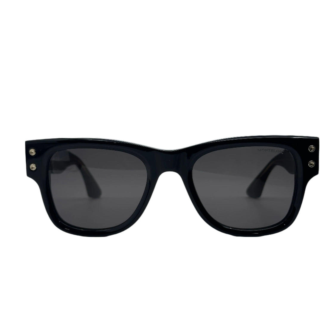 Montblanc MB0381S 001 54 Sunglasses
