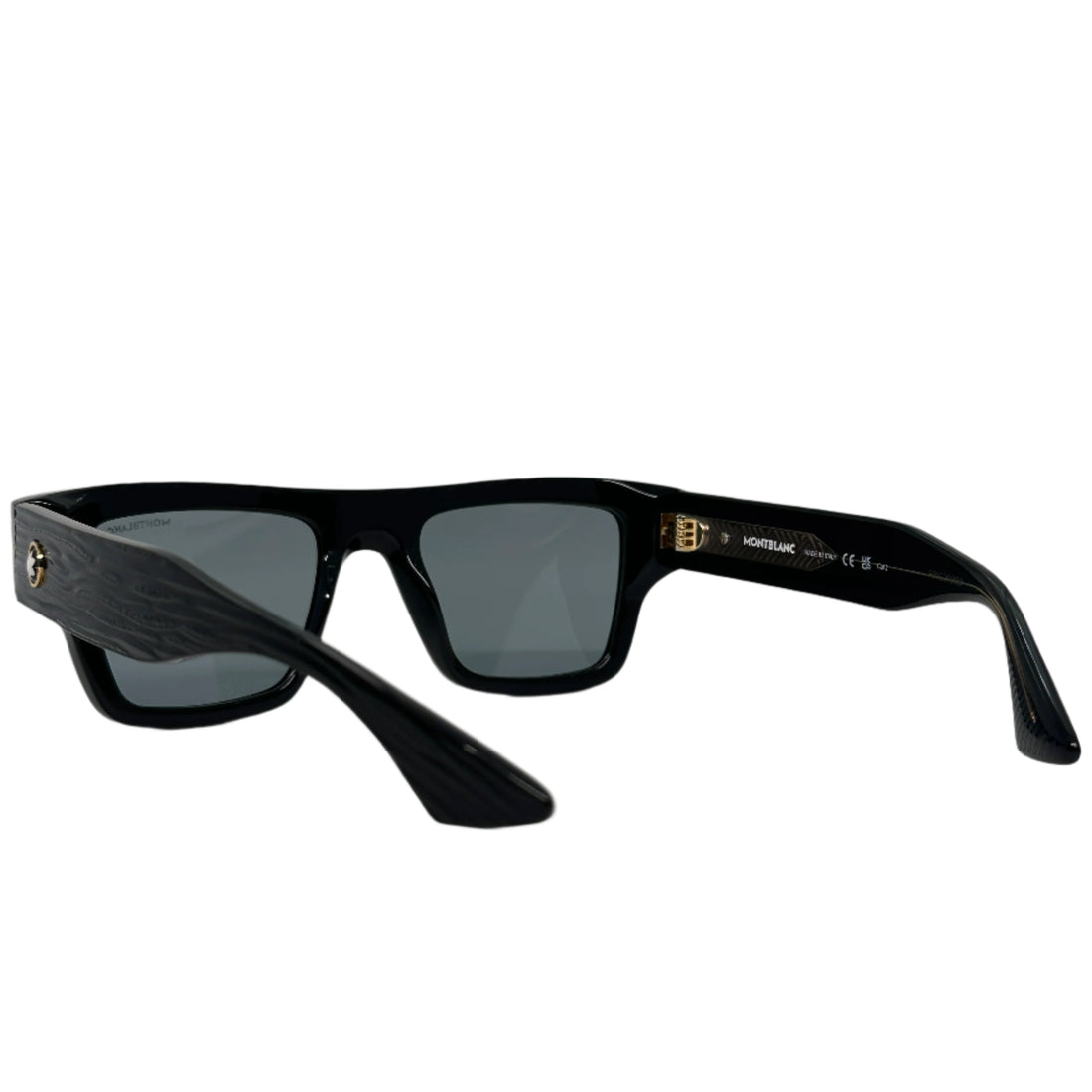Montblanc MB0253S 011 52 Sunglasses